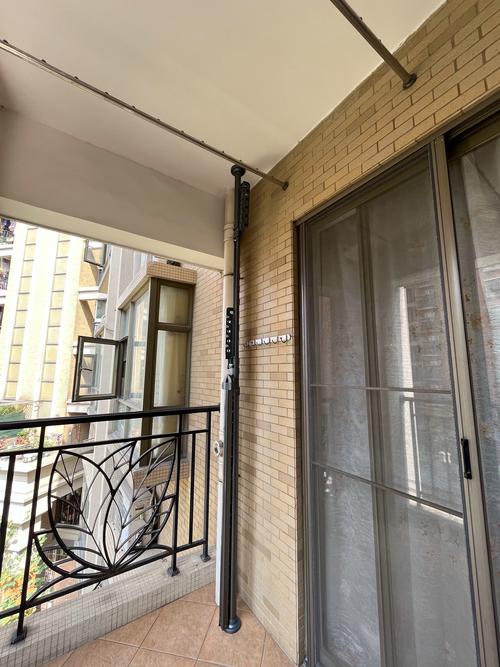 晾衣杆打磨一下多少钱-第2张图片-索能光电网