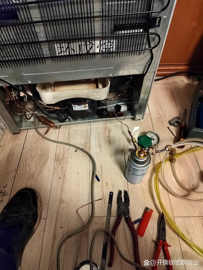 冰箱毛细管过大会怎么样-第3张图片-索能光电网