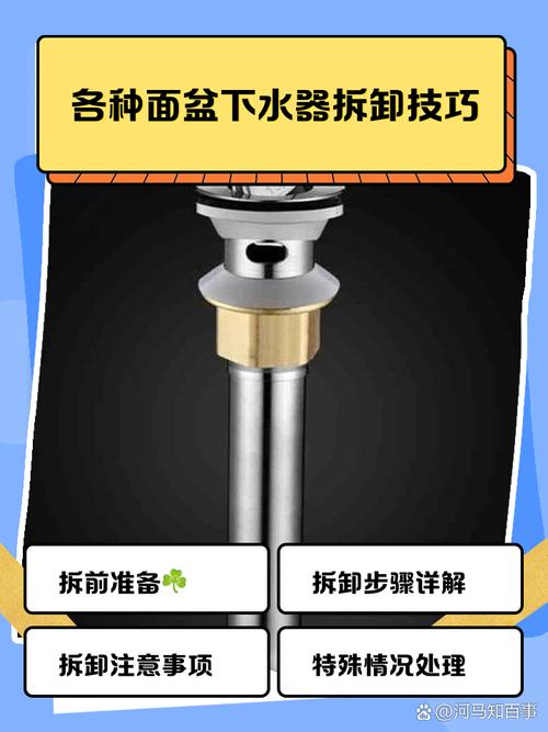 洗手池下水道瓷盆怎么拆-第1张图片-索能光电网 洗手池下水道瓷盆怎么拆-第1张图片-索能光电网