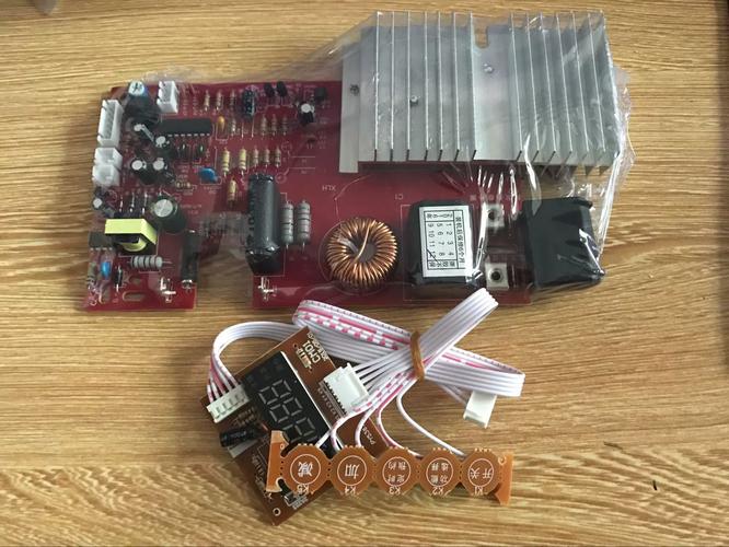 电磁炉触屏修理多少钱-第3张图片-索能光电网 电磁炉触屏修理多少钱-第3张图片-索能光电网