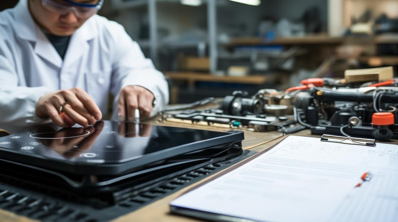 电磁炉触屏修理多少钱-第1张图片-索能光电网 电磁炉触屏修理多少钱-第1张图片-索能光电网