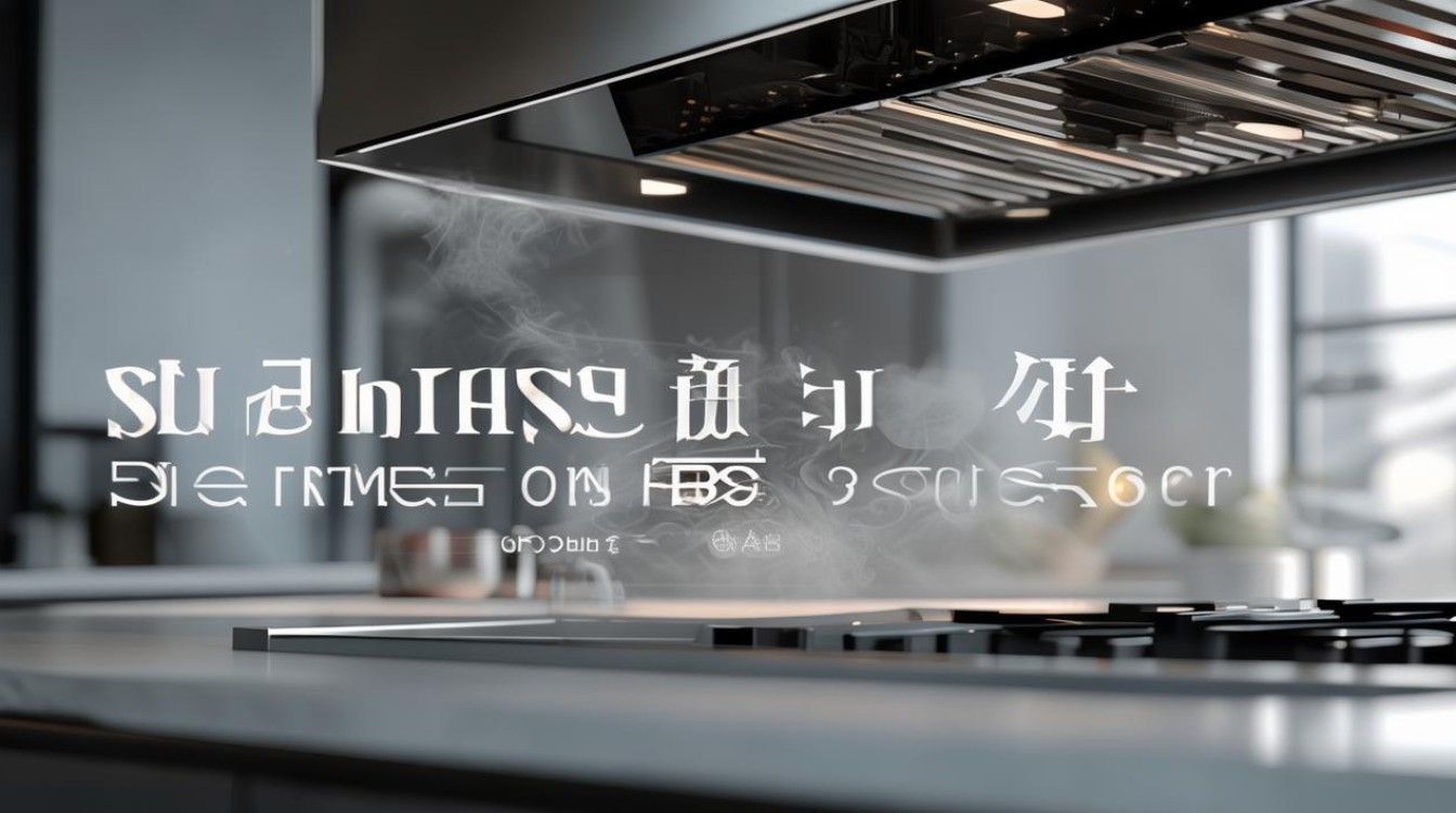 方太油烟机返油烟怎么办-第1张图片-索能光电网