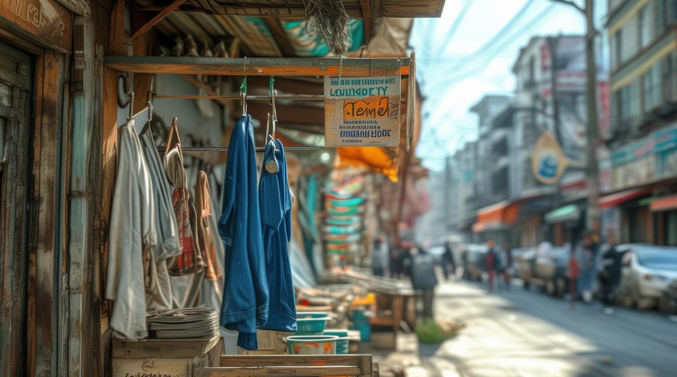 晾衣架生意为什么难做-第1张图片-索能光电网 晾衣架生意为什么难做-第1张图片-索能光电网