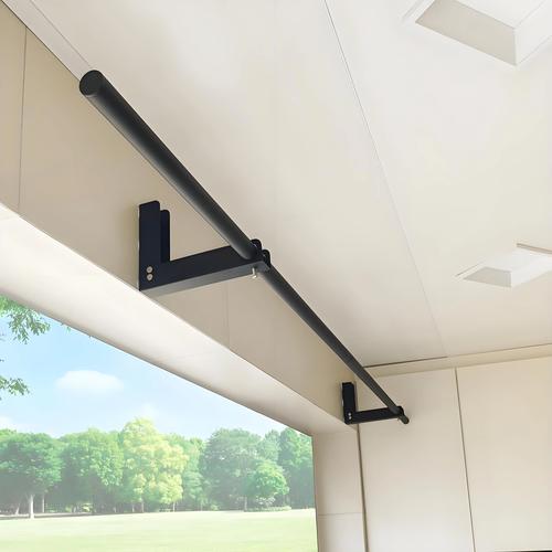 晾衣架的那根杆子叫什么-第3张图片-索能光电网