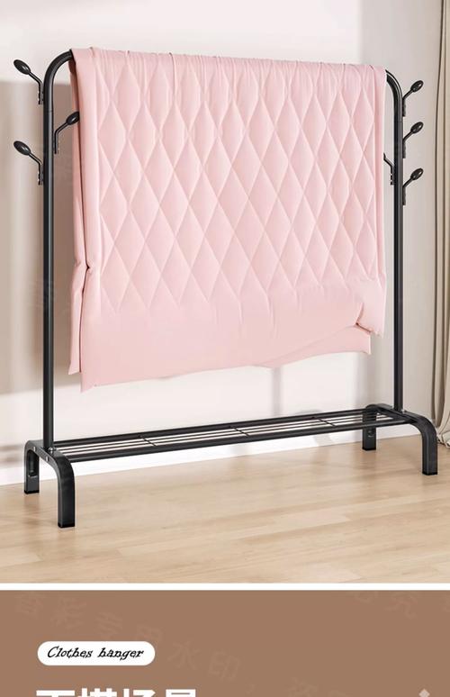 晒被子衣架什么的比较好-第2张图片-索能光电网 晒被子衣架什么的比较好-第2张图片-索能光电网