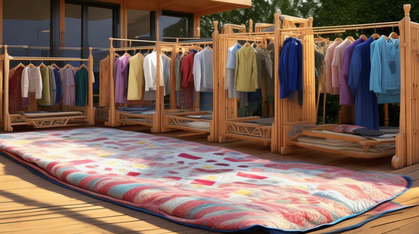 晒被子衣架什么的比较好-第1张图片-索能光电网 晒被子衣架什么的比较好-第1张图片-索能光电网