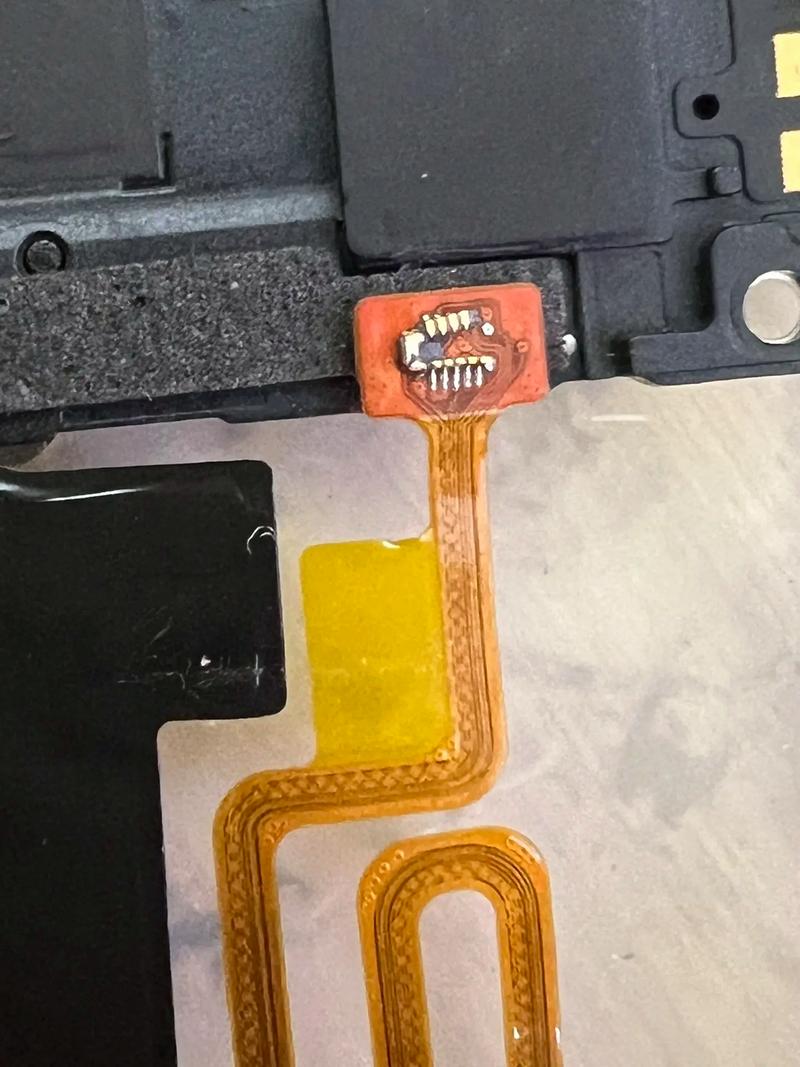 米六指纹不灵什么问题-第1张图片-索能光电网 米六指纹不灵什么问题-第1张图片-索能光电网