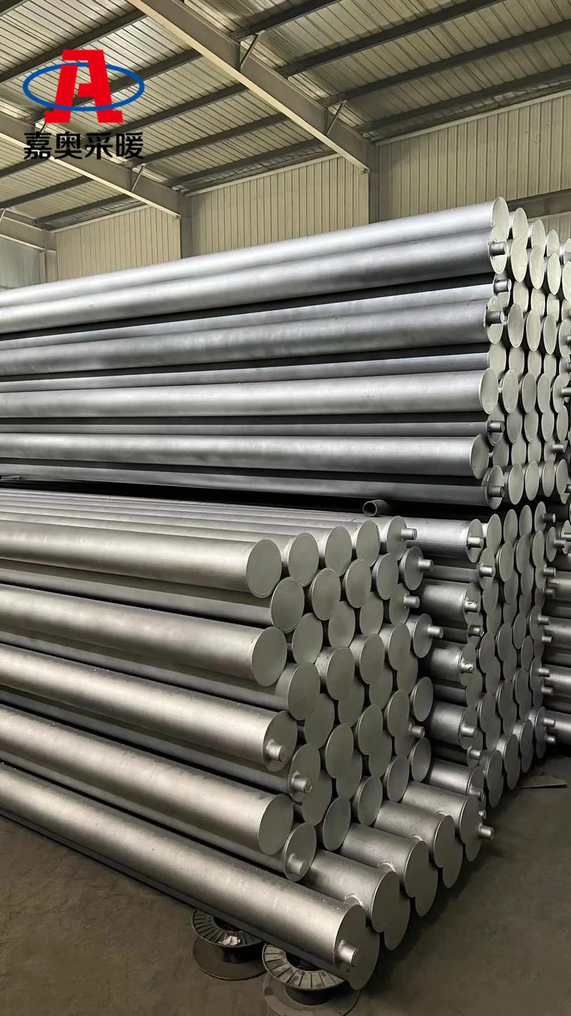 暖气铁管道多少钱一米-第2张图片-索能光电网