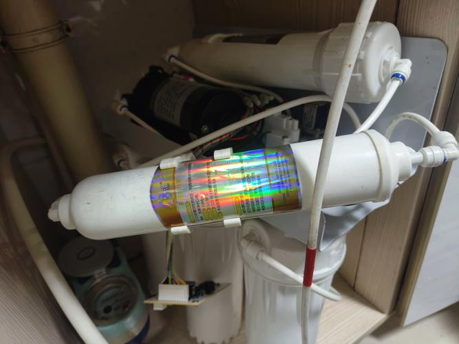 净水机ro膜堵了怎么清洗视频-第2张图片-索能光电网