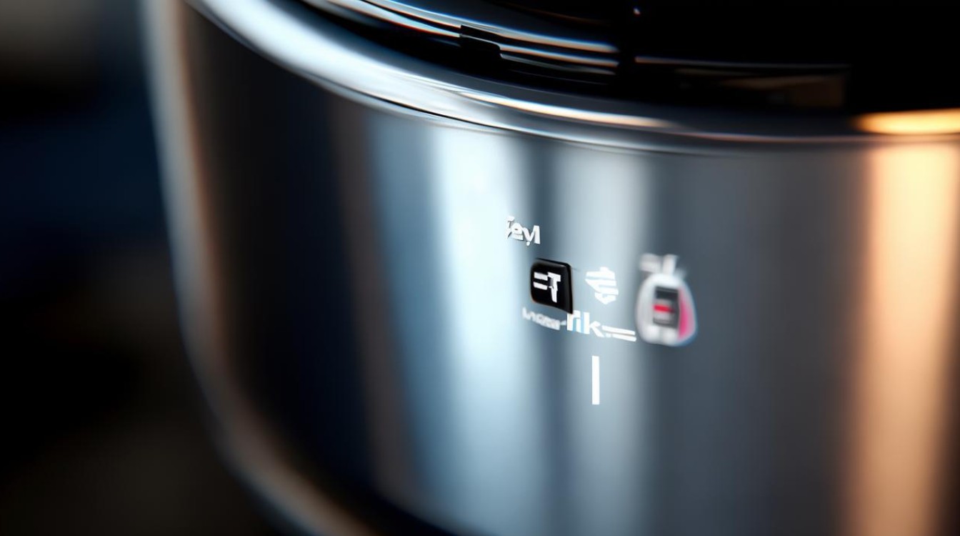 电压力锅显f1怎么解决-第1张图片-索能光电网