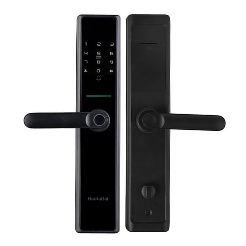 好太太智能锁H六质量怎么样-第3张图片-索能光电网