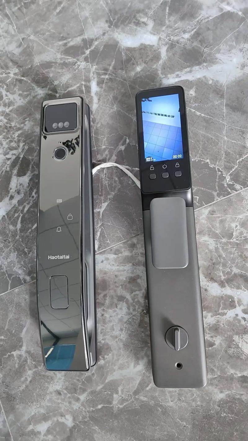 好太太智能锁H六质量怎么样-第1张图片-索能光电网