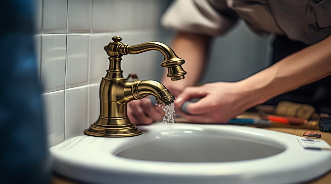 浴室水龙头维修多少钱-第1张图片-索能光电网