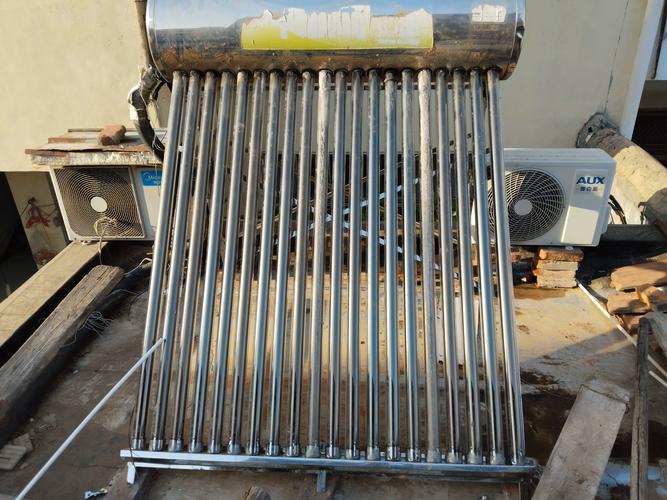 太阳能热水器架子怎么焊-第2张图片-索能光电网 太阳能热水器架子怎么焊-第2张图片-索能光电网