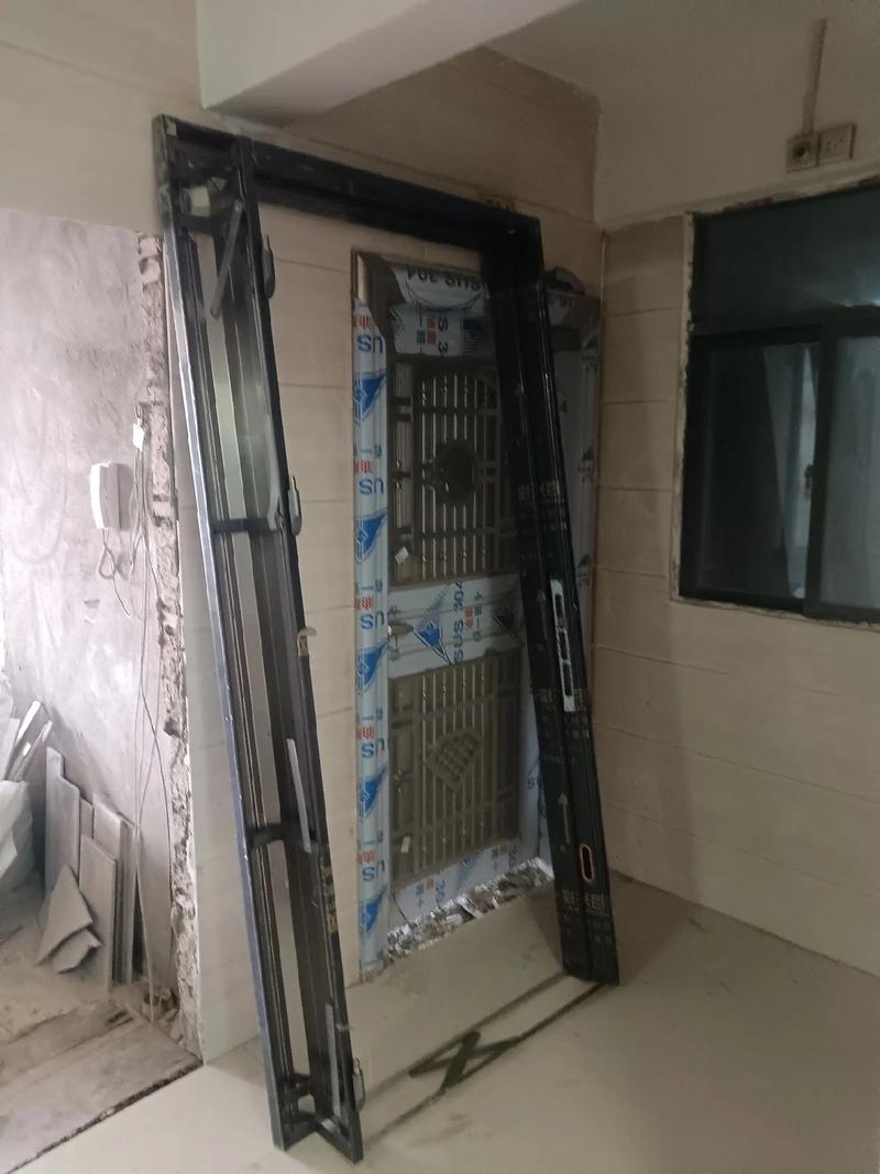 装门师傅一般多少钱-第2张图片-索能光电网 装门师傅一般多少钱-第2张图片-索能光电网