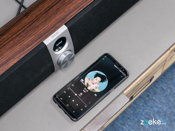 漫步者S70怎么连接台式电脑-第3张图片-索能光电网