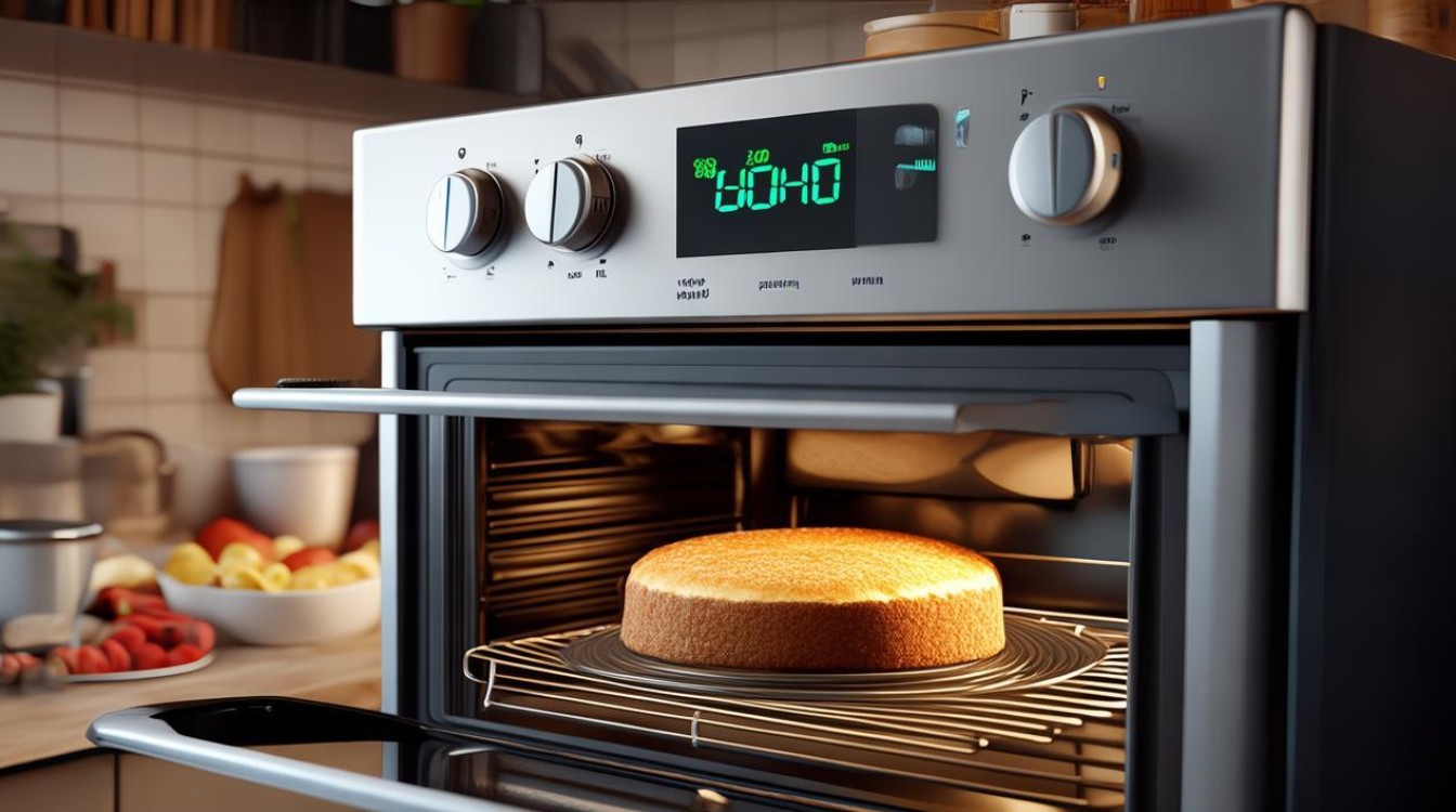 用电烤箱烤蛋糕用多少度-第1张图片-索能光电网 用电烤箱烤蛋糕用多少度-第1张图片-索能光电网