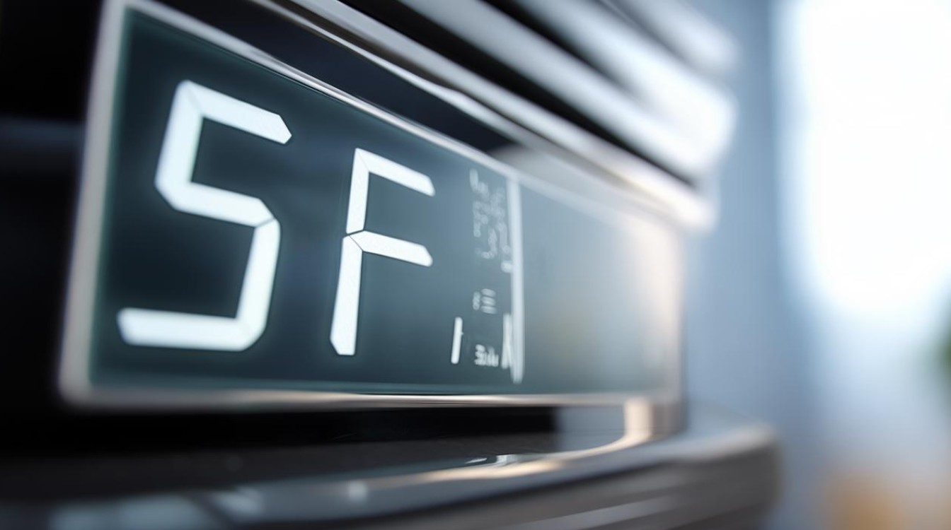 空调上显示5F什么意思-第1张图片-索能光电网 空调上显示5F什么意思-第1张图片-索能光电网