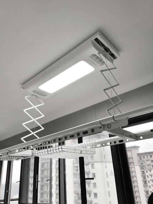 现在都什么样的晾衣架-第2张图片-索能光电网