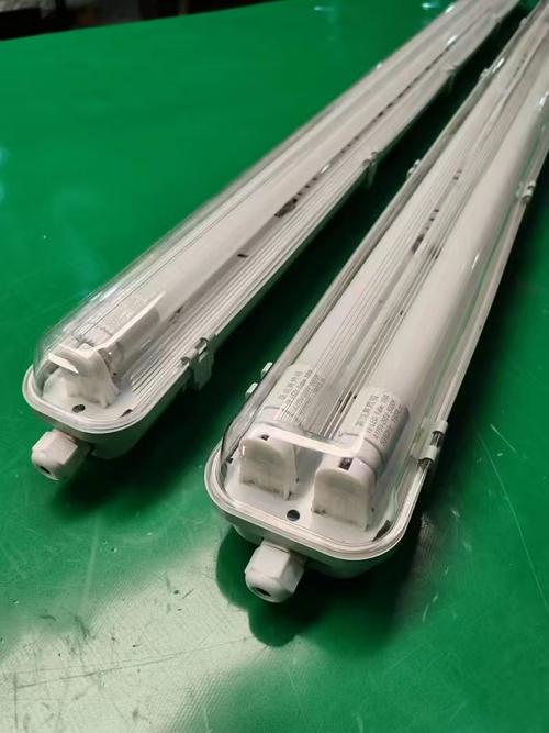 led三防日光灯是怎么制造的-第1张图片-索能光电网