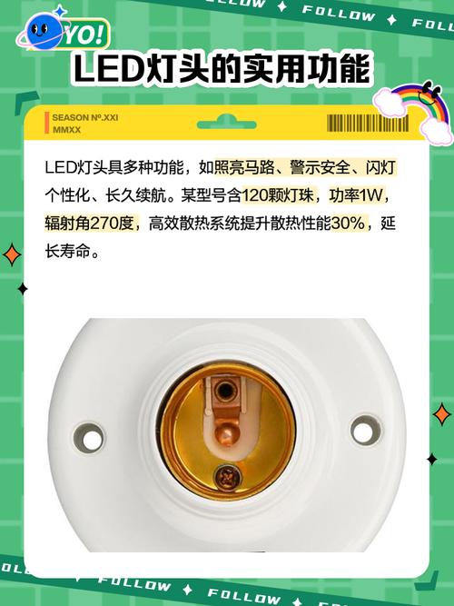 招牌门头灯LED灯的间距多少最好-第3张图片-索能光电网