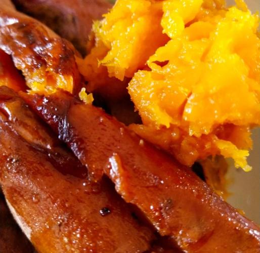 烤红薯烤箱上下火多少度-第3张图片-索能光电网