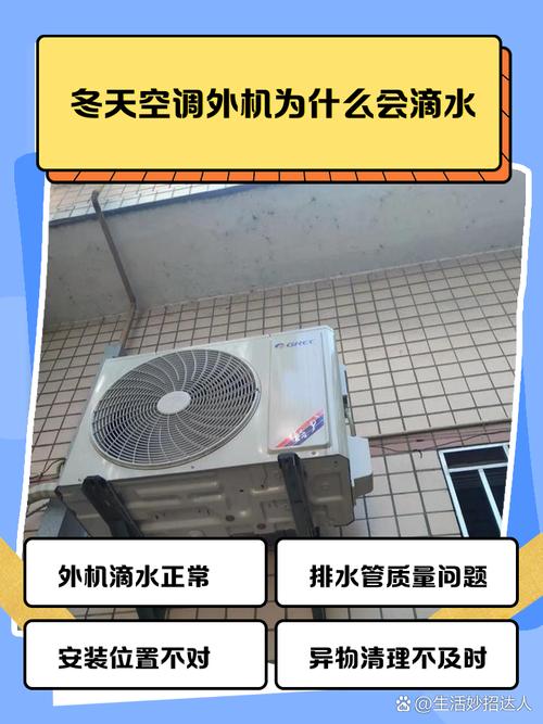 冬天用空调一天滴多少水-第2张图片-索能光电网