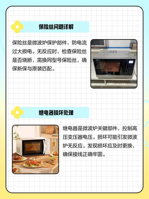 格兰仕微波炉e36故障怎么排除-第2张图片-索能光电网 格兰仕微波炉e36故障怎么排除-第2张图片-索能光电网