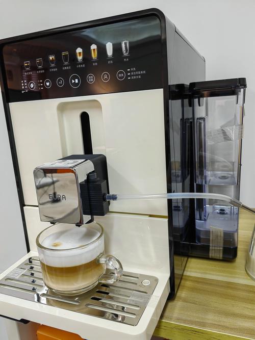 灿坤咖啡机为什么自重重-第1张图片-索能光电网