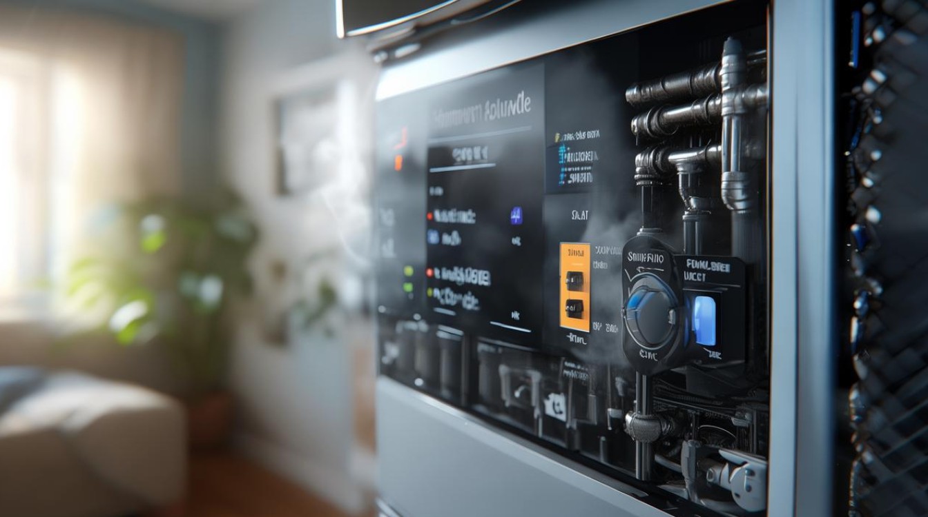 壁挂炉夏天模式不出热水怎么回事-第1张图片-索能光电网 壁挂炉夏天模式不出热水怎么回事-第1张图片-索能光电网