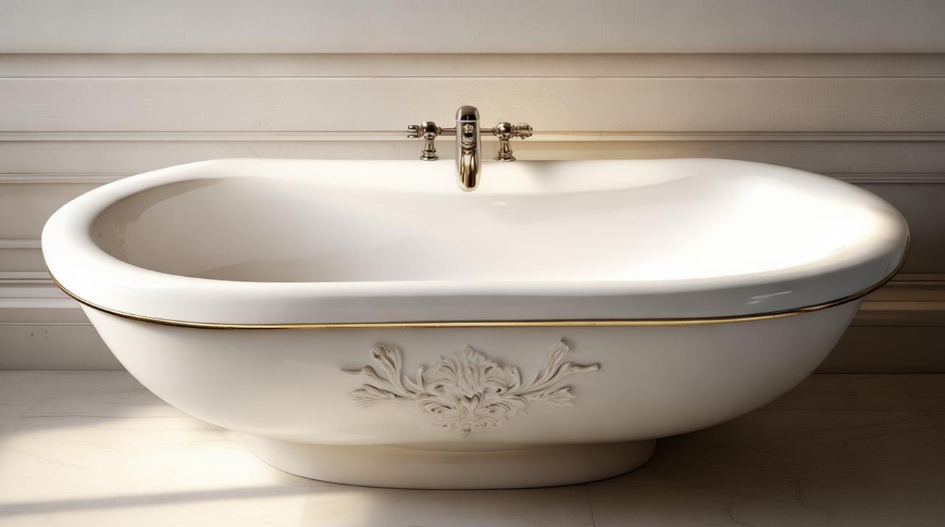 洗脸盆大小一般多少-第1张图片-索能光电网