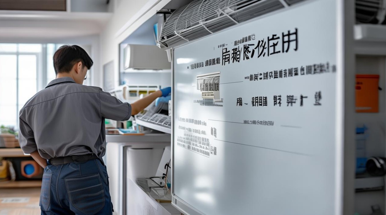 徐州空调清洗多少钱一台-第1张图片-索能光电网