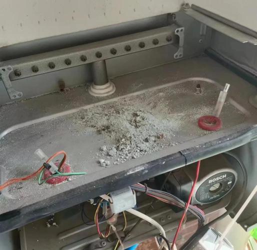 天然气壁挂炉用什么清洗-第2张图片-索能光电网