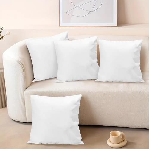 什么布适合做抱枕枕芯皮-第2张图片-索能光电网