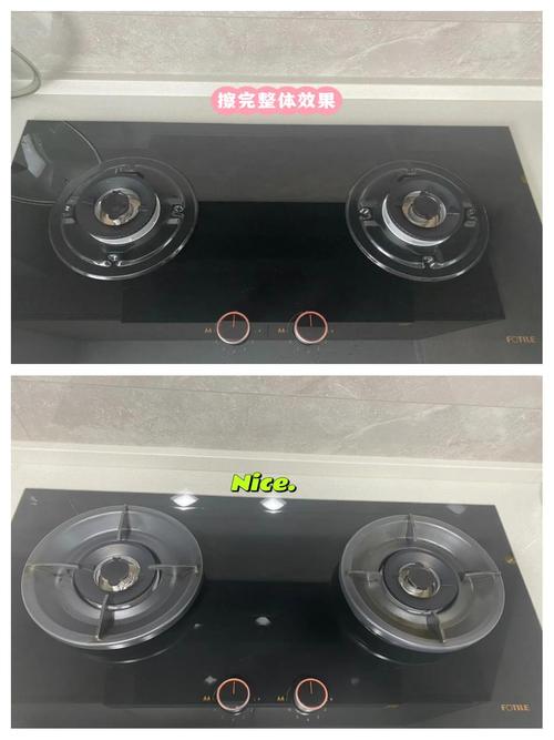 方太灶具用什么擦比较好-第1张图片-索能光电网