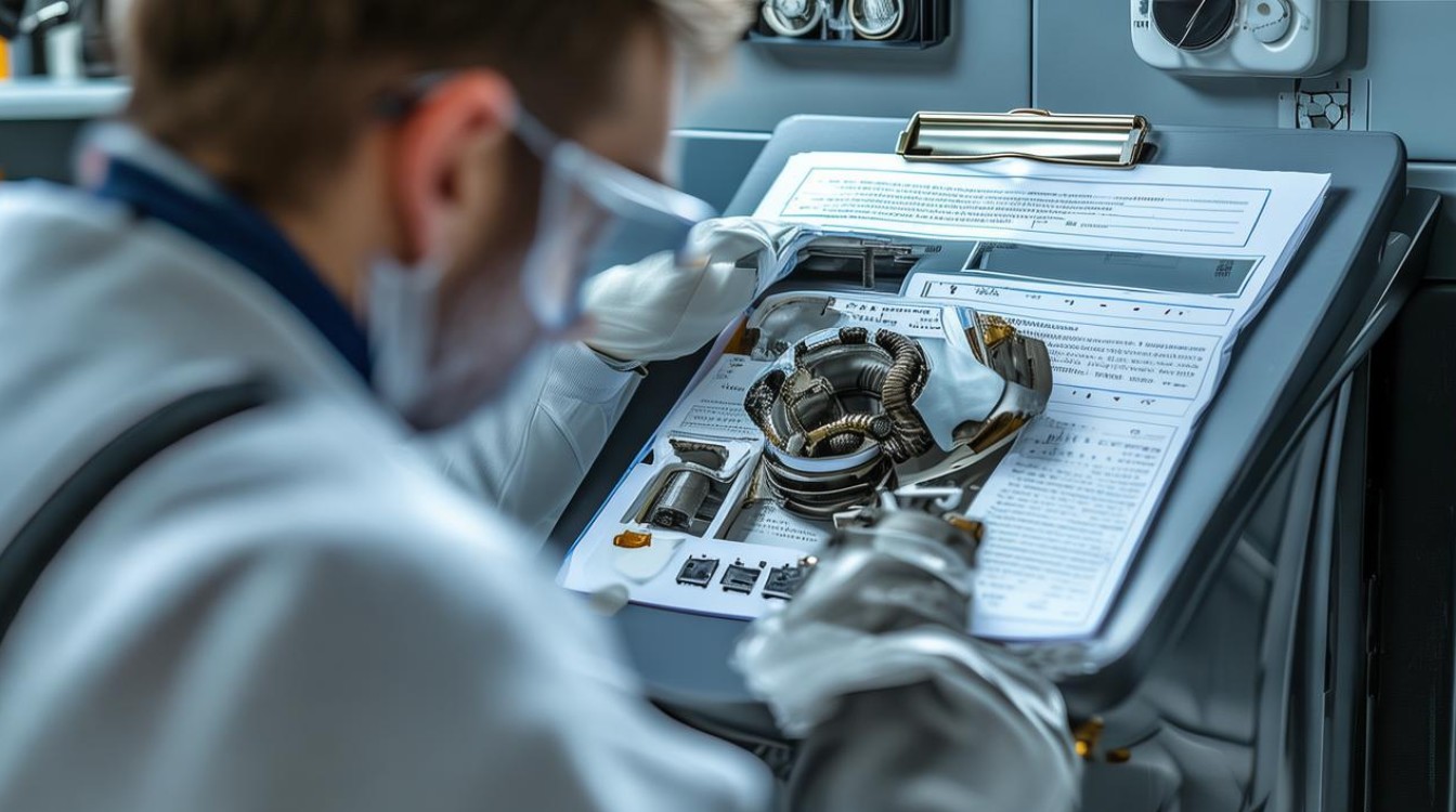 洗衣机进水电磁阀怎么修-第1张图片-索能光电网