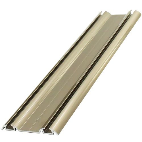 衣柜拉门滑道有什么样的-第2张图片-索能光电网