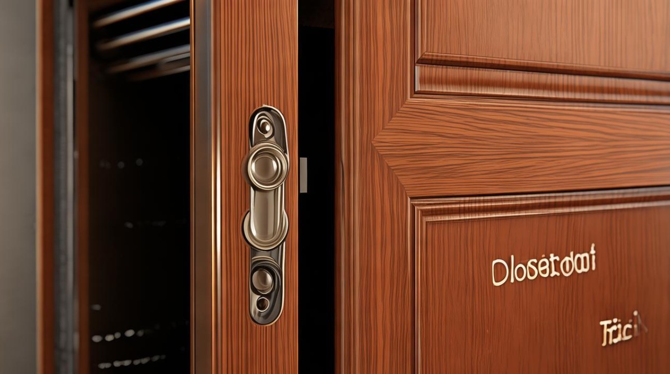 衣柜拉门滑道有什么样的-第1张图片-索能光电网