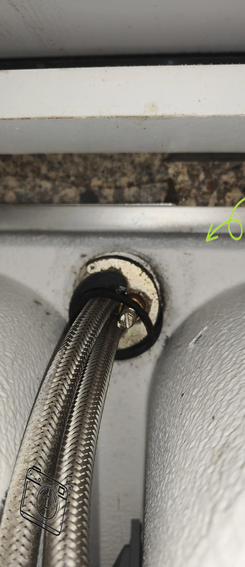 冷热水龙头松动怎么办-第2张图片-索能光电网