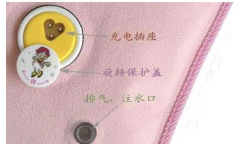 什么情况下热水袋排气-第2张图片-索能光电网 什么情况下热水袋排气-第2张图片-索能光电网