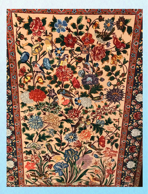 为什么地毯价格不一样-第2张图片-索能光电网