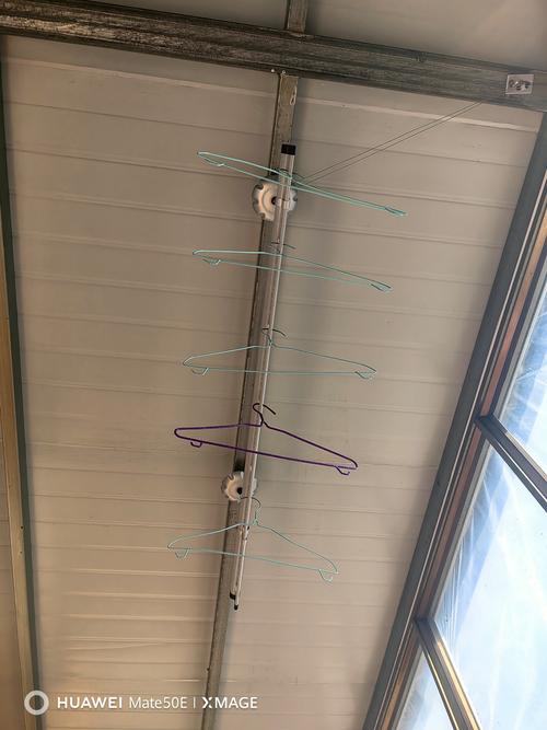 手动晾衣架为什么经常坏-第3张图片-索能光电网