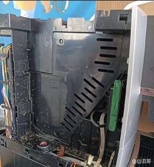 咖啡机坏了咖啡豆怎么办-第3张图片-索能光电网