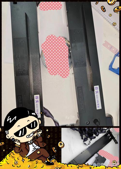 打印机色带卷不紧怎么调-第3张图片-索能光电网 打印机色带卷不紧怎么调-第3张图片-索能光电网