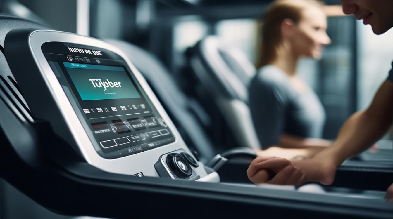 优步跑步机mp3怎么用-第1张图片-索能光电网