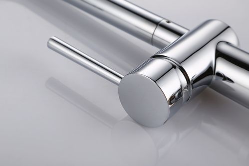 双联水龙头为什么接电线-第2张图片-索能光电网