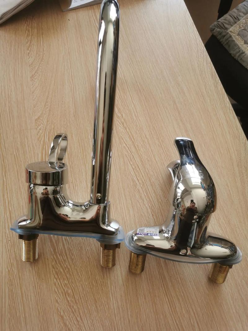 双联水龙头为什么接电线-第1张图片-索能光电网