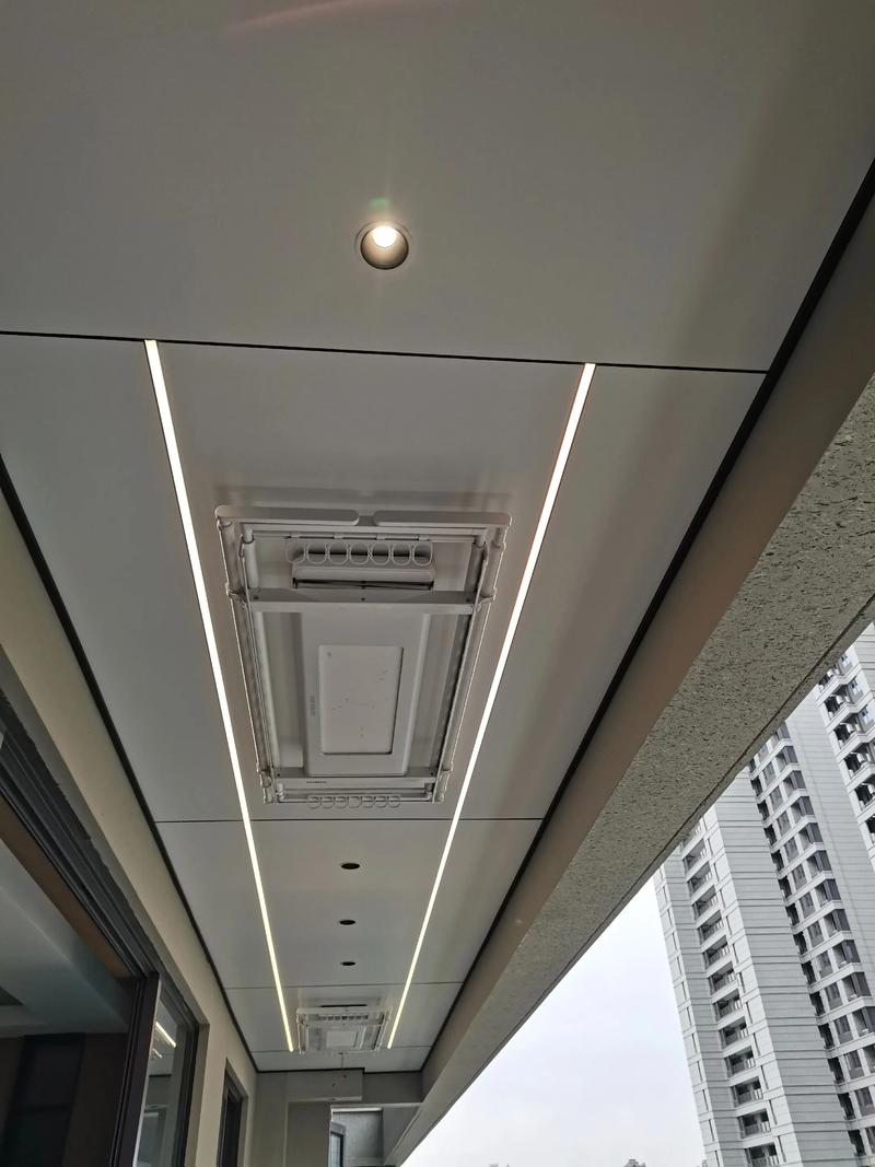 天花板有梁怎么装晾衣架-第2张图片-索能光电网 天花板有梁怎么装晾衣架-第2张图片-索能光电网