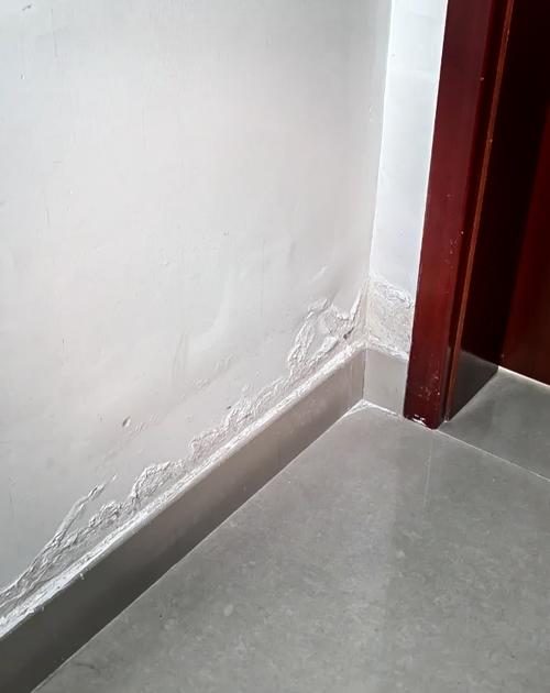 墙潮自粘纸不粘怎么办-第1张图片-索能光电网 墙潮自粘纸不粘怎么办-第1张图片-索能光电网