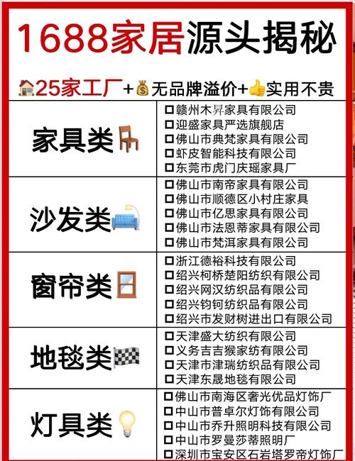 万师傅家具平台多少钱-第3张图片-索能光电网